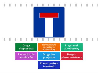 Znaki Informacyjne