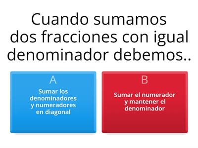 Números Racionales