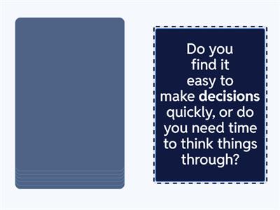 Basic 9 - Suffixes-questions