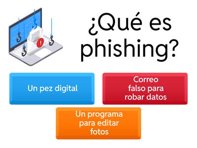 "¡Sé un Héroe Cibernético!" Este juego enseña a niños y jóvenes (12-16 años) sobre los Delitos Informáticos