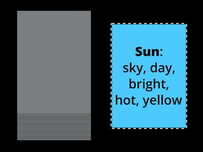 A1/A2 -Taboo / Word Association