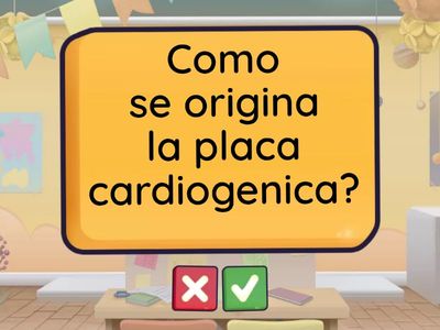 EMBRIOLOGIA 11 (Sistema circulatorio)