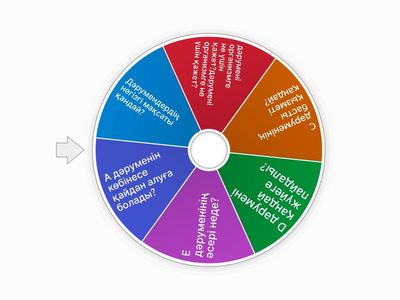 Дәрумендердің пайдасы 