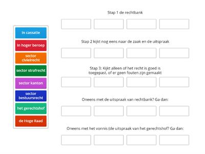 Grammatica Hoofdstuk 1 code+ 1