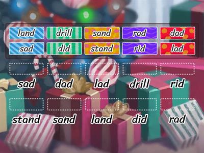 lesson 4 learn reading