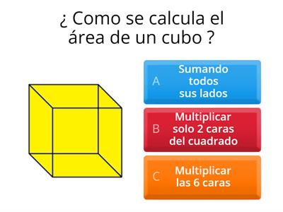 Aprendiendo de cubos y paralelepipedos