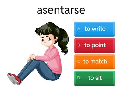 Twelve Instruction Verbs