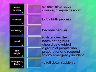 Focus 3 Unit 6 Reading 