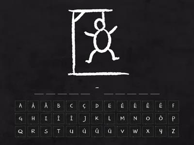 Hang Man