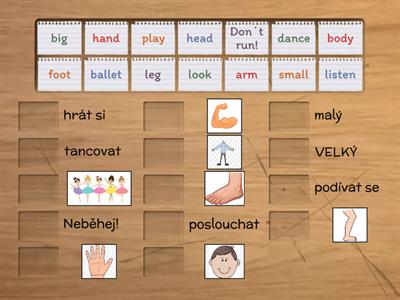 Happy street 1 Unit 5