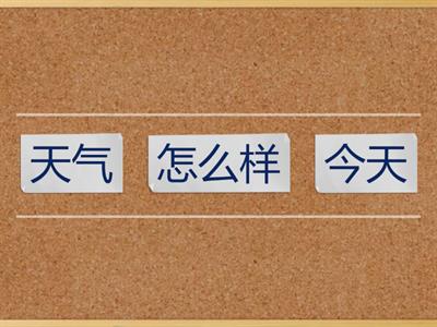 Время учить китайский. Сизова А.А. 7 класс. Урок 4. 怎么样