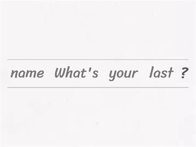 Unit 3 - Interchange _ Intro