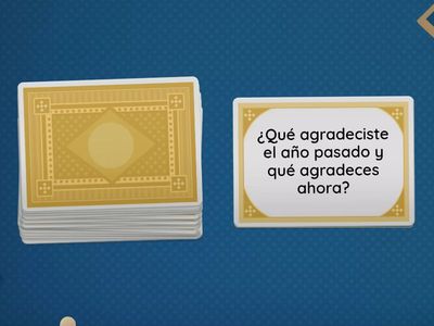 AP Acción de Gracias