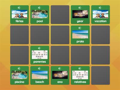 L11 - vocab - adults