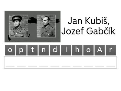 Czechoslovak resistance