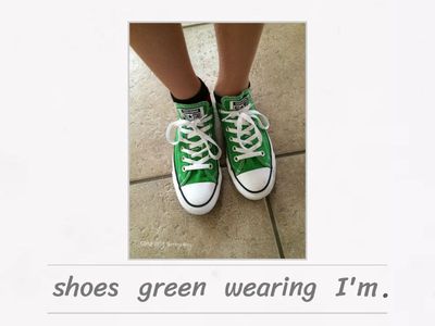 Francisco - Syntax Practice