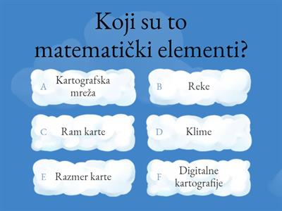 🌍ГЕОГРАФИЈА 🌍