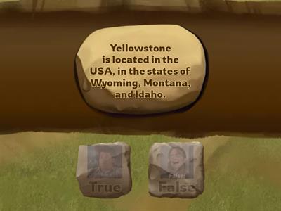 Prep3 18-19 embed Yellowstone National Park 