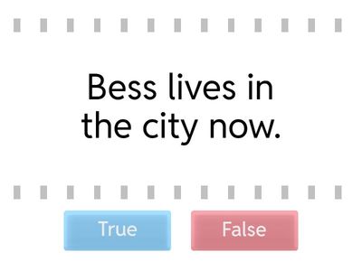 Lesson 4 Unit 6 (Prepare 8, listening)