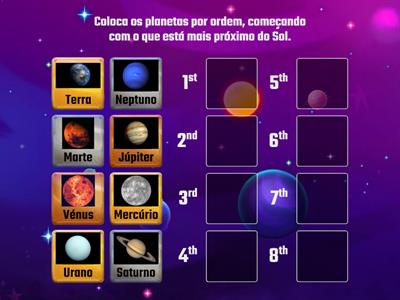 Planetas