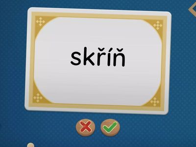 L5 - slovíčka, 1.část