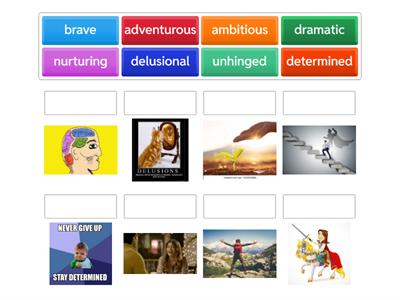 NEF Intermediate 3B Gender stereotypes