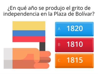 Día de la Independencia