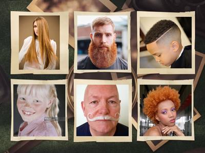 TEAM TOGETHER 4- STARTER UNIT - VOCABULARY