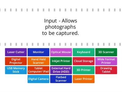 N5 GC - Input/ Output/ Storage - Pupil Activity 01