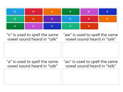 Module 4, Week 3 Word Study: 3rd Grade