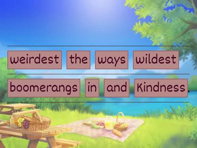 Tik Tok video The will 