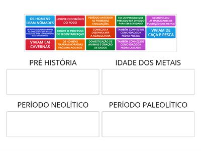 REVISÃO DE HISTÓRIA 2