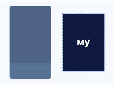 Читання складів. Українська мова 1 клас