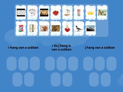 r-j auditív differenciálás