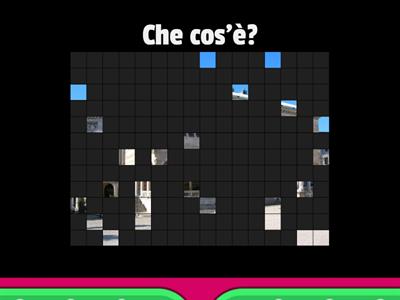 Quiz per immagini