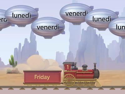 giorni/mesi/stagioni 