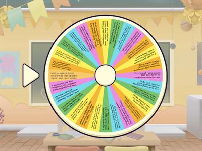 CONDITIONAL 0, 1, 2, 3  CHALLENGE! 