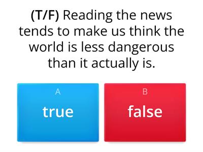 Quiz- Therapeutic Lifestyle Change and Depression