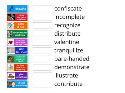 Silent-e 3 syllable words