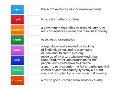 Early American History