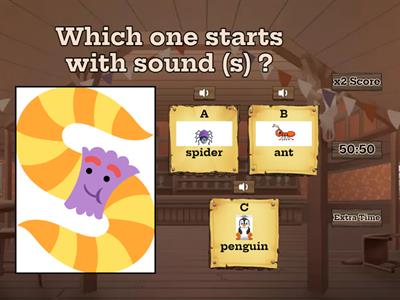 English general revision (KG1)