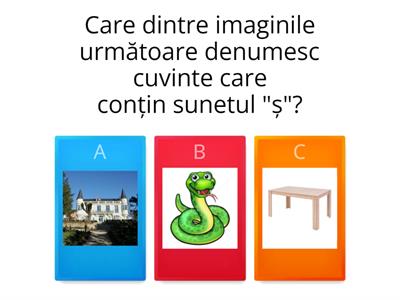 Sunetul ș