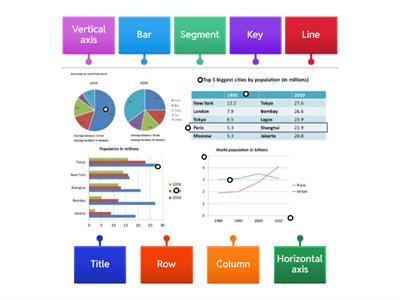  IELTS Writing Task 1