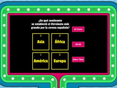 Instituciones de la Nueva España