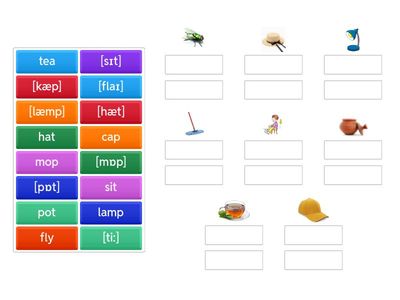 2.7. AZland transcription words5