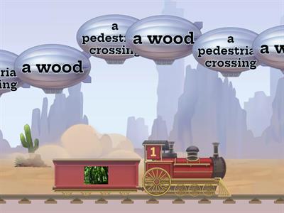  Town/country Solutions Pre