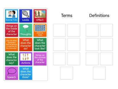 Character Development