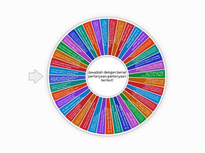 KUIS KETERAMPILAN KELAS X