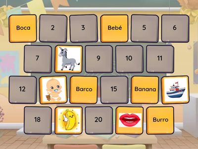 Palabras aventureras