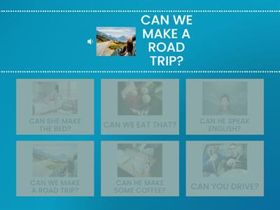 5. PRACTICE - CHECK IT OUT